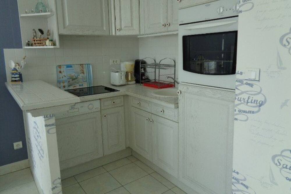 Photo of Kitchen in Merlimont-Plage