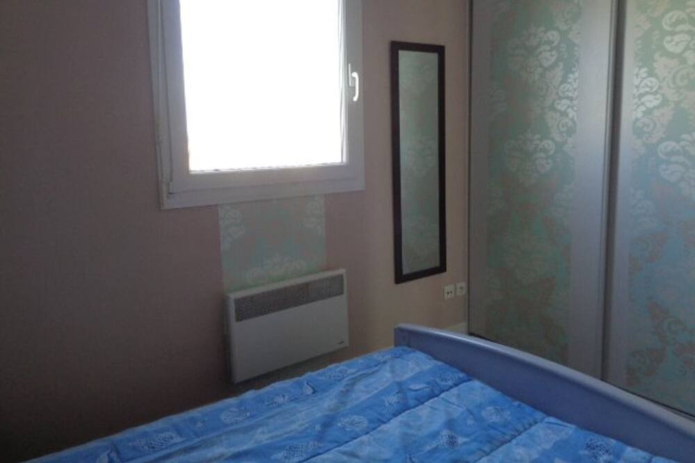 Photo of Bedroom in Merlimont-Plage