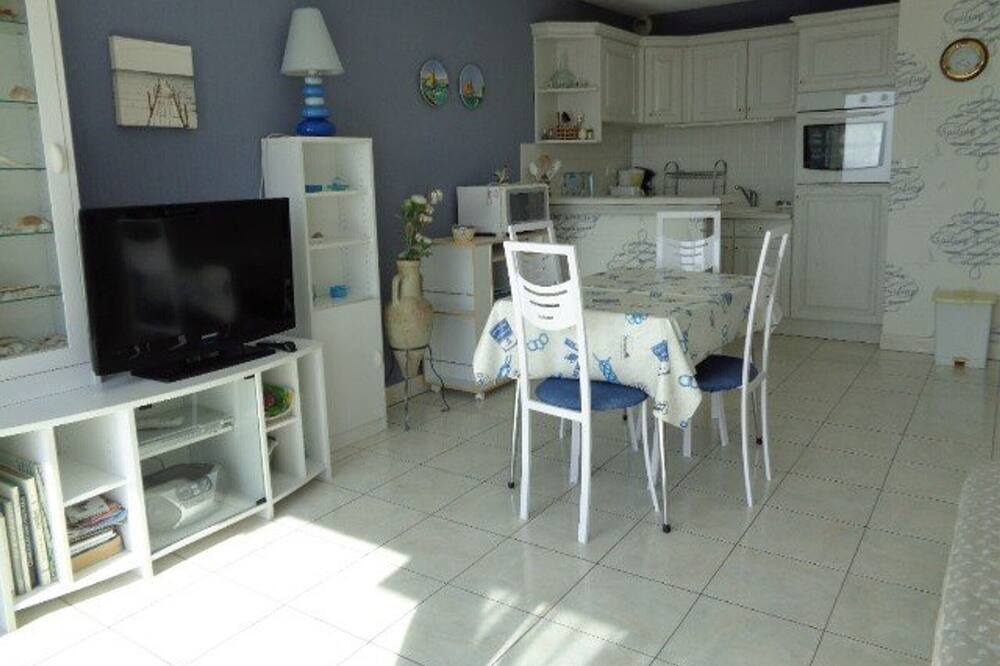 Photo of Kitchen in Merlimont-Plage