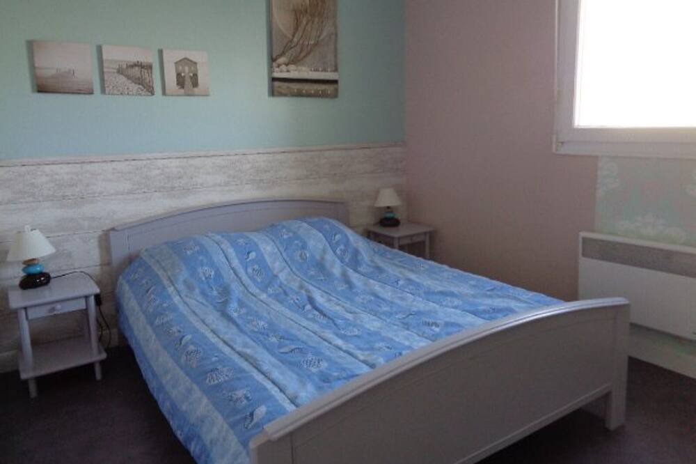Photo of Bedroom in Merlimont-Plage