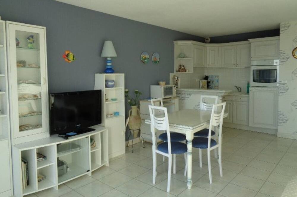 Photo of Kitchen in Merlimont-Plage
