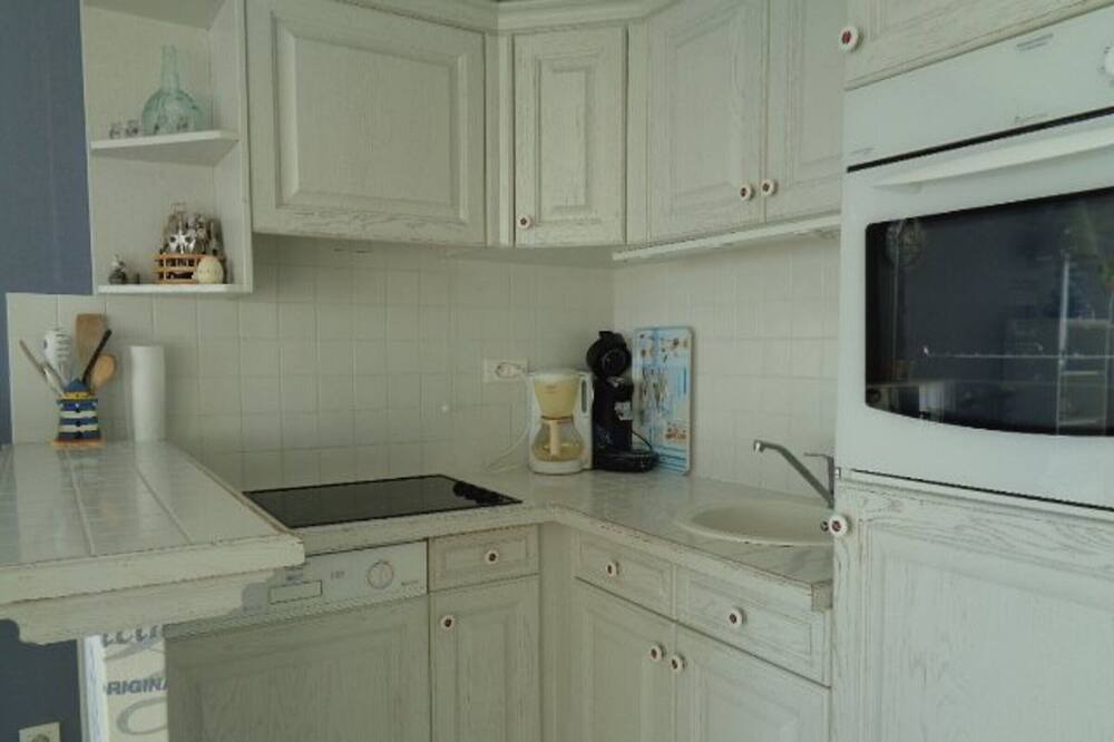 Photo of Kitchen in Merlimont-Plage