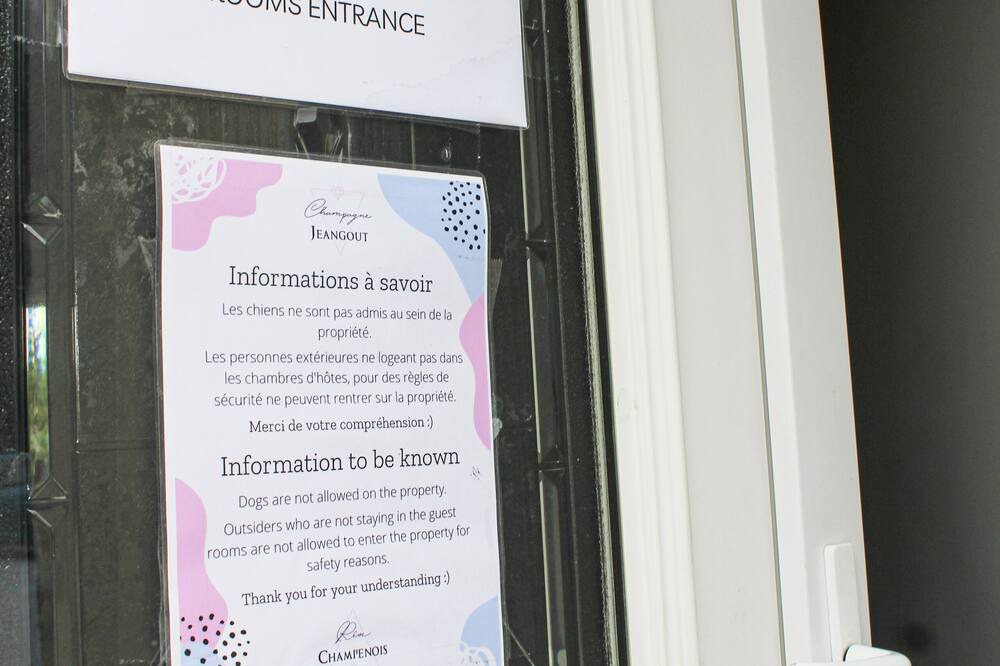 Photo of Outdoor in Rilly-la-Montagne