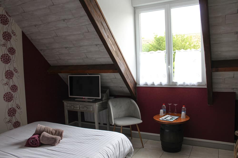 Photo of Bedroom in Rilly-la-Montagne