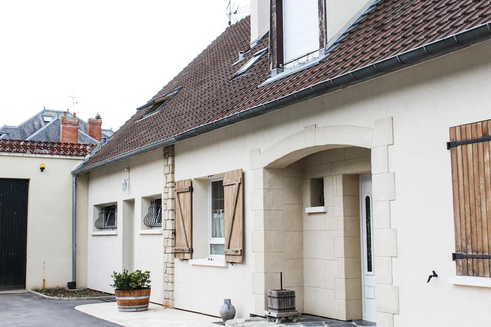 Photo of Outdoor in Rilly-la-Montagne