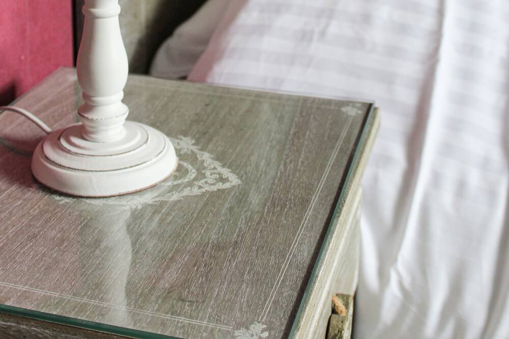 Photo of Bedroom in Rilly-la-Montagne