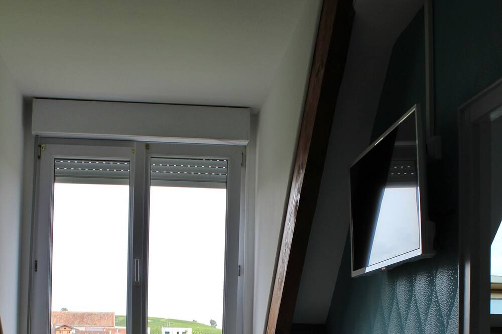 Photo of Bedroom in Rilly-la-Montagne