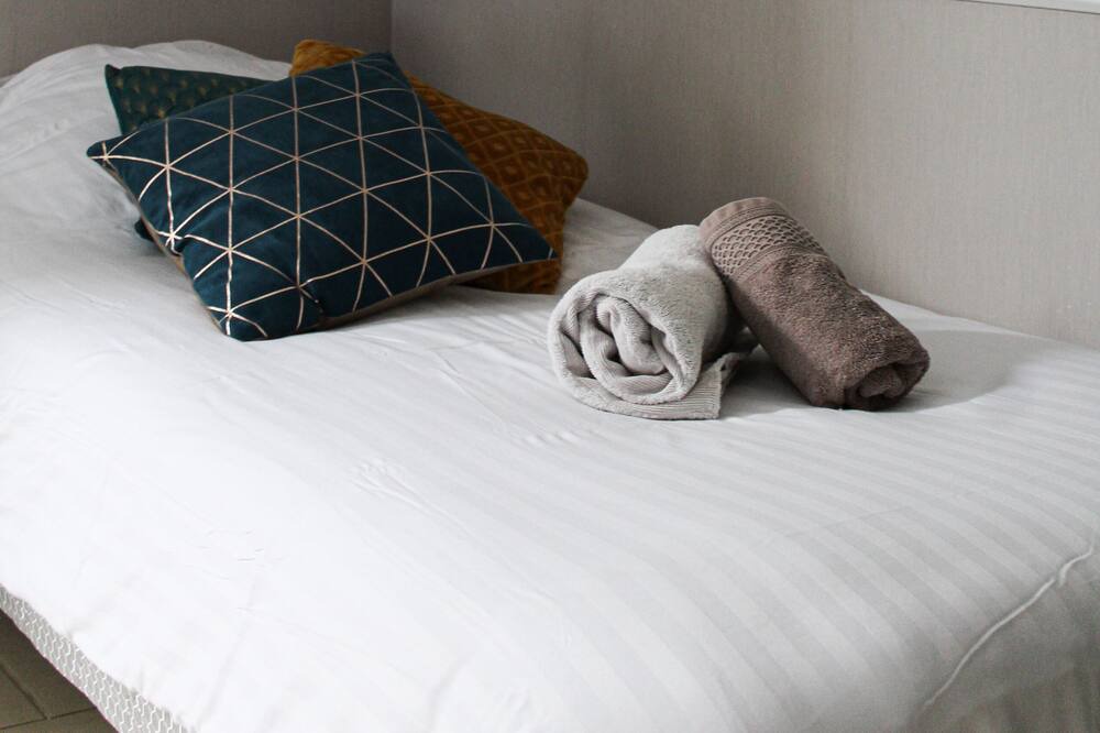 Photo of Bedroom in Rilly-la-Montagne