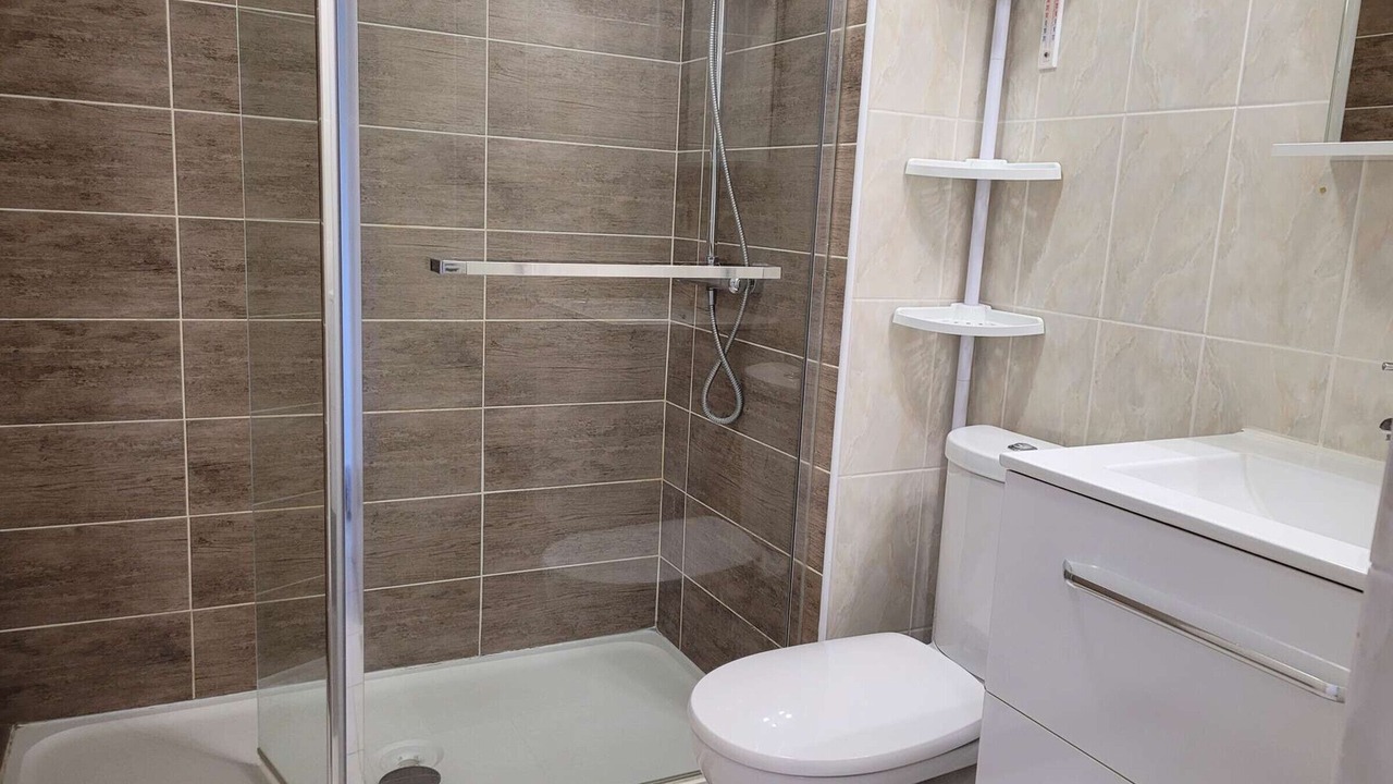 Photo of Bathroom in Merlimont-Plage