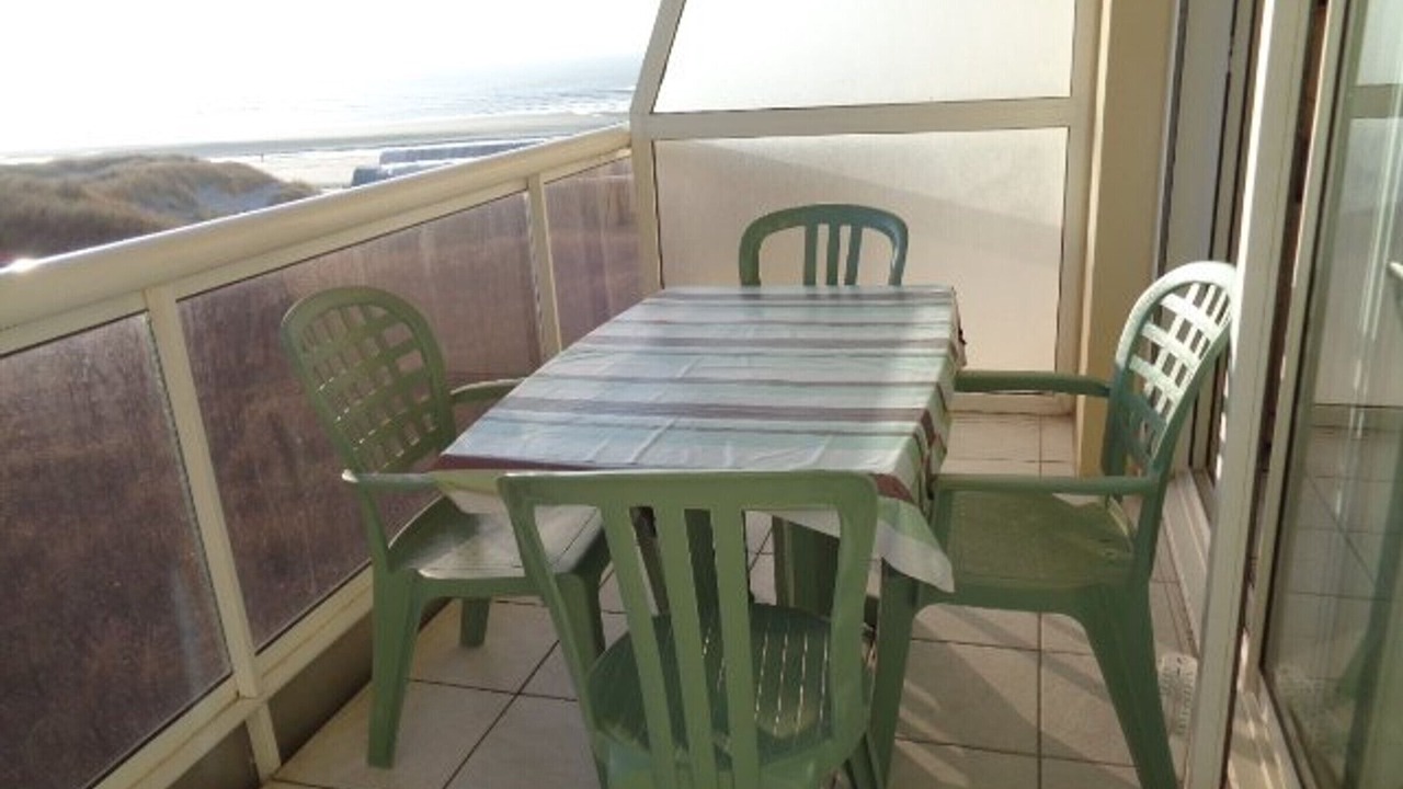 Photo of Outdoor in Merlimont-Plage