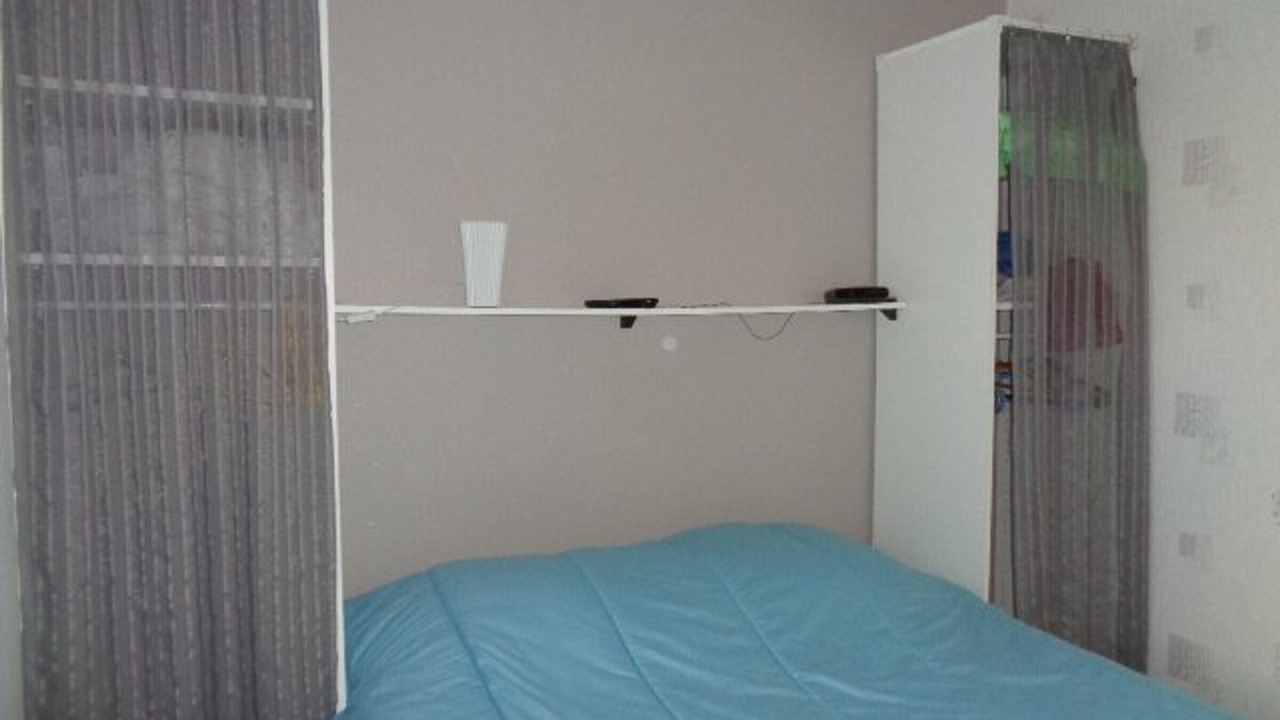 Photo of Bedroom in Merlimont-Plage