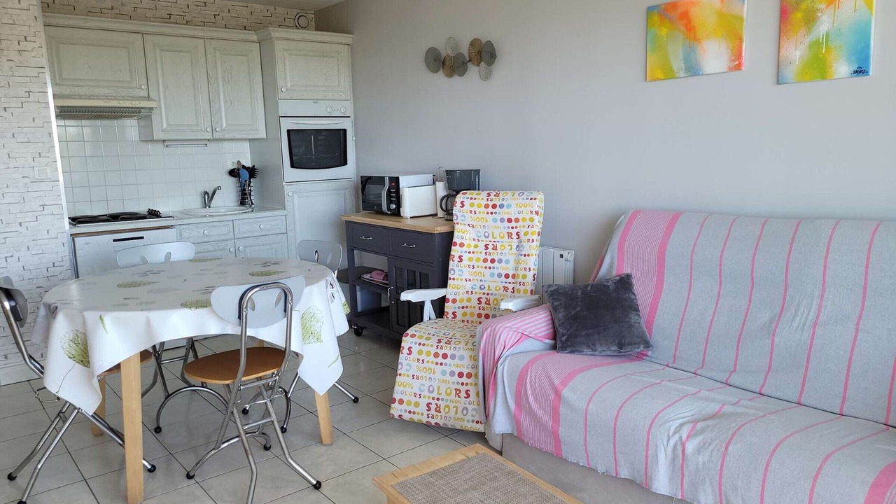 Photo of Others in Merlimont-Plage