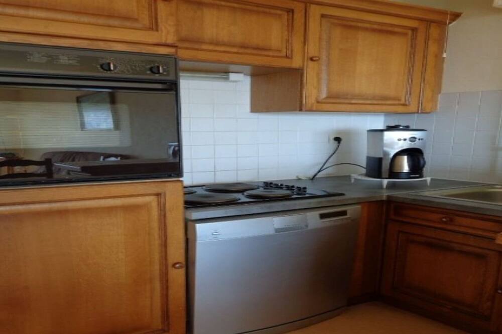 Photo of Kitchen in Merlimont-Plage