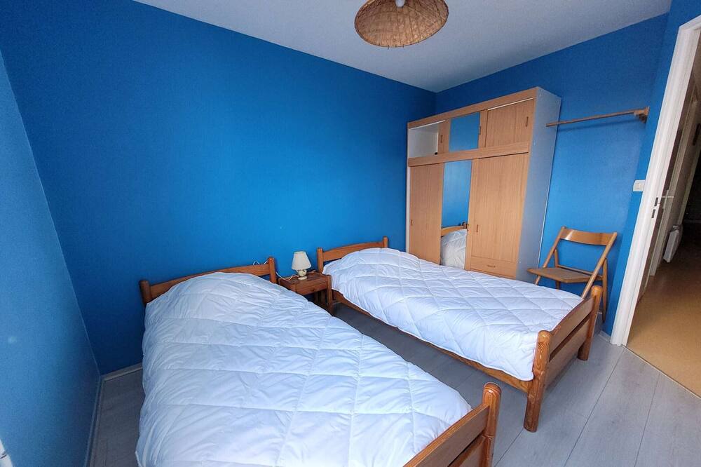 Photo of Bedroom in Merlimont-Plage