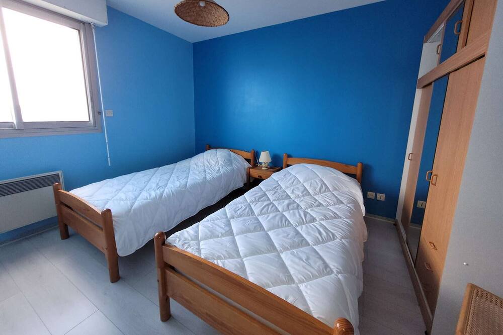Photo of Bedroom in Merlimont-Plage