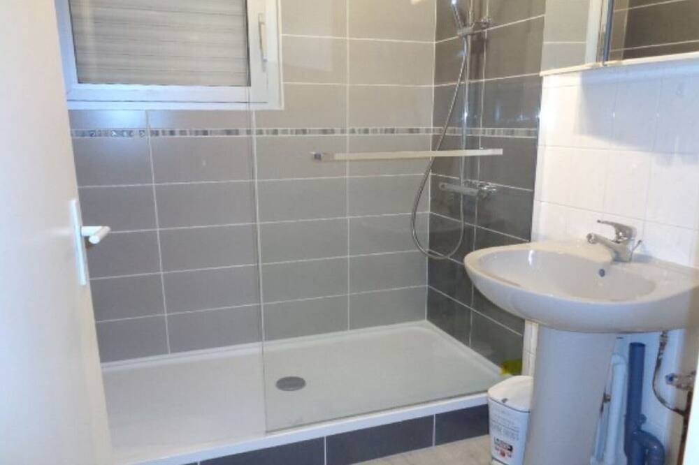 Photo of Bathroom in Merlimont-Plage