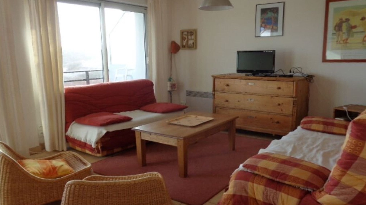 Photo of Bedroom in Merlimont-Plage