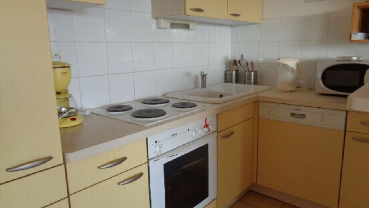 Photo of Kitchen in Merlimont-Plage