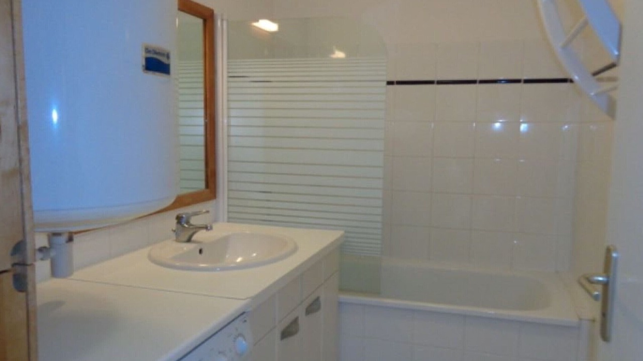 Photo of Bathroom in Merlimont-Plage