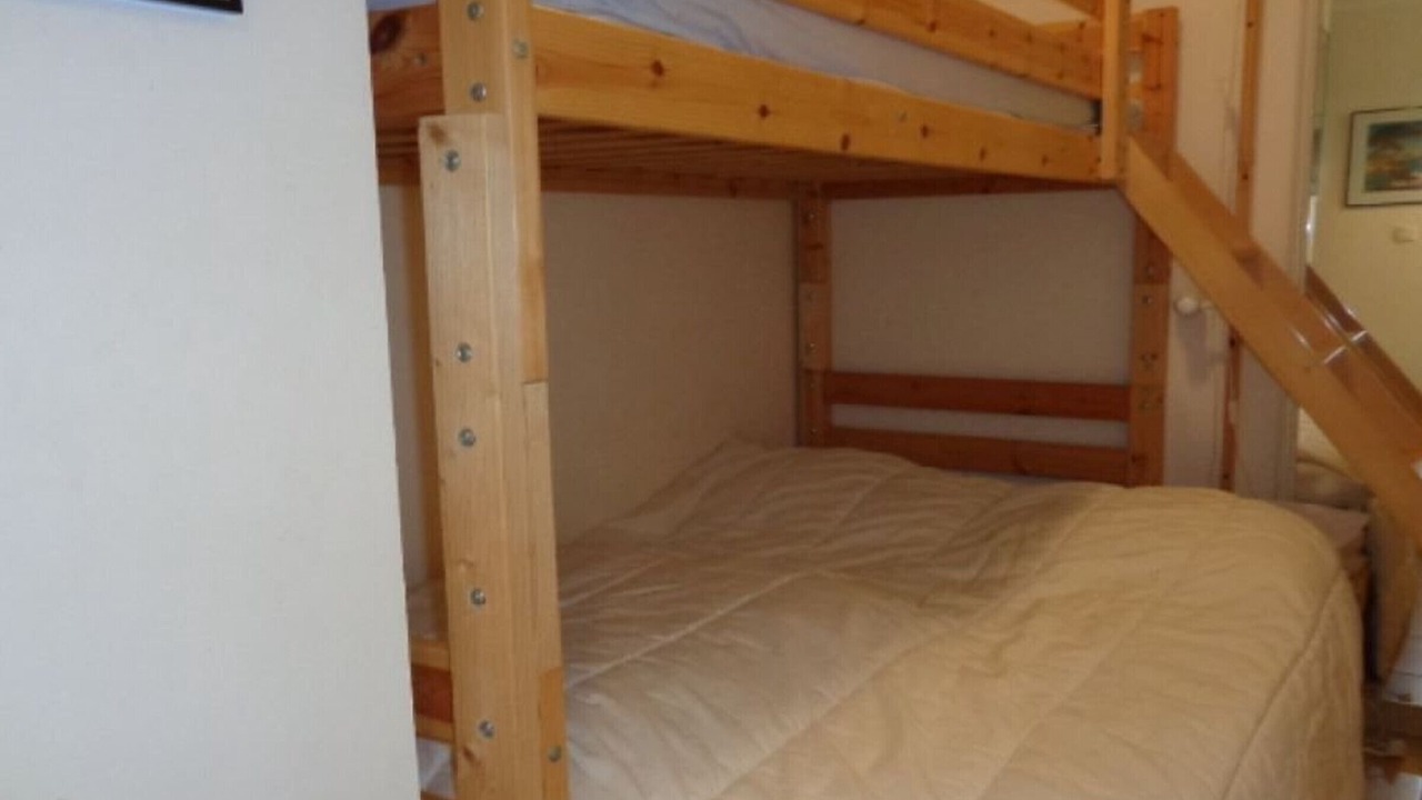 Photo of Bedroom in Merlimont-Plage