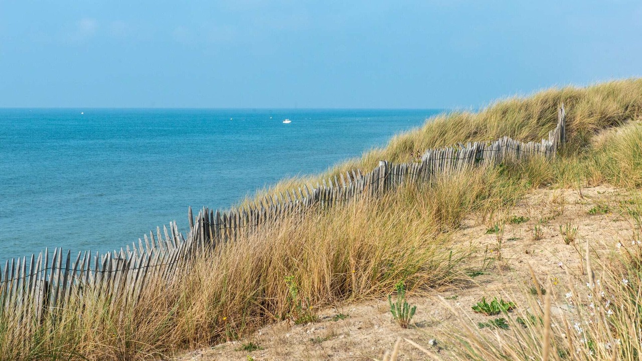 Photo of Others in Merlimont-Plage