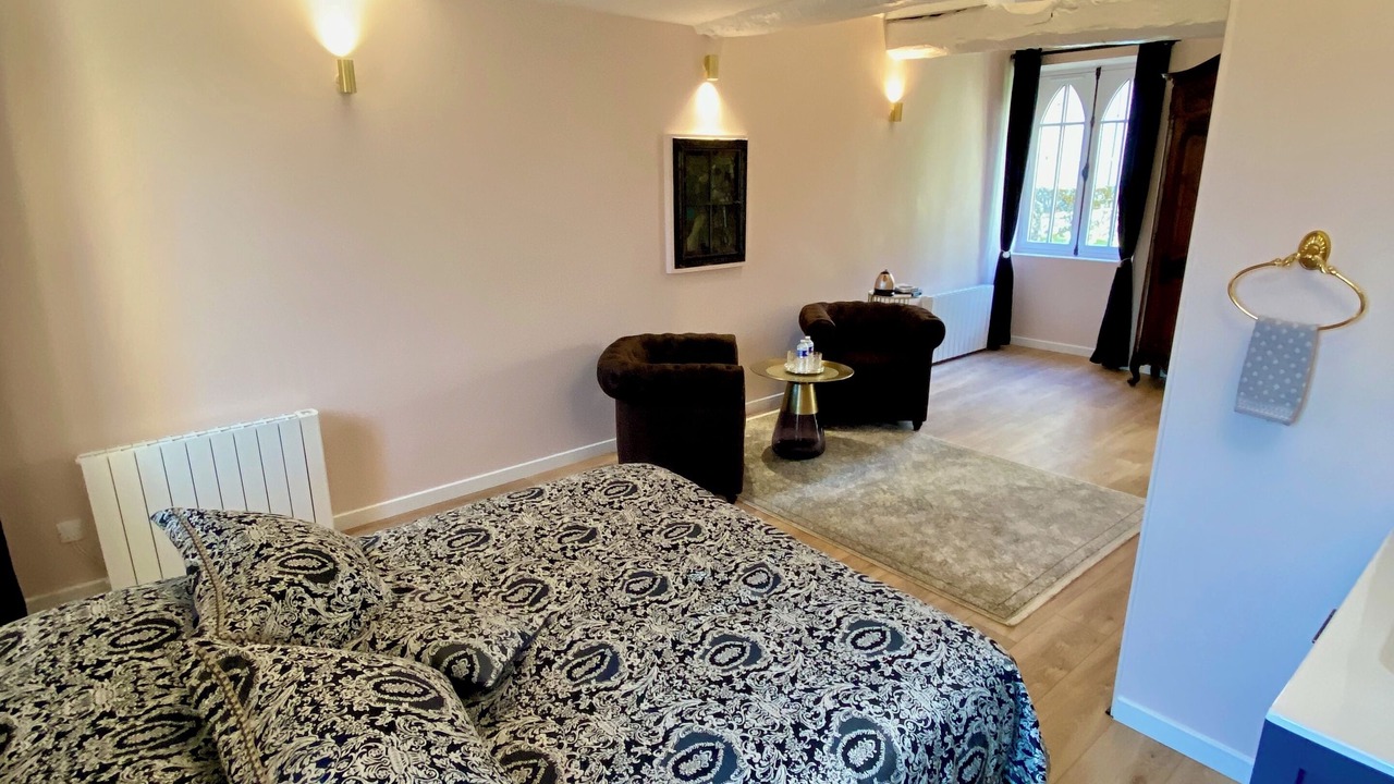 Photo of Outdoor in Bayeux