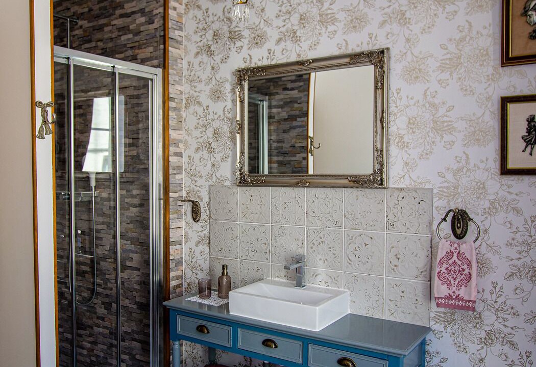 Photo of Bathroom in Bayeux