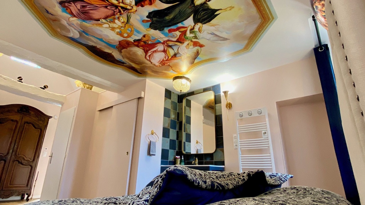 Photo of Outdoor in Bayeux