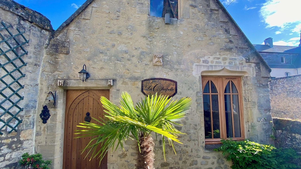 Photo of Outdoor in Bayeux