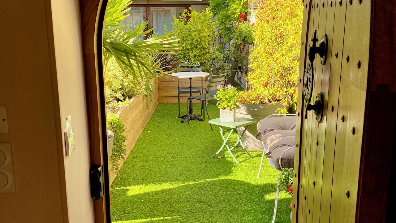 Photo of Outdoor in Bayeux