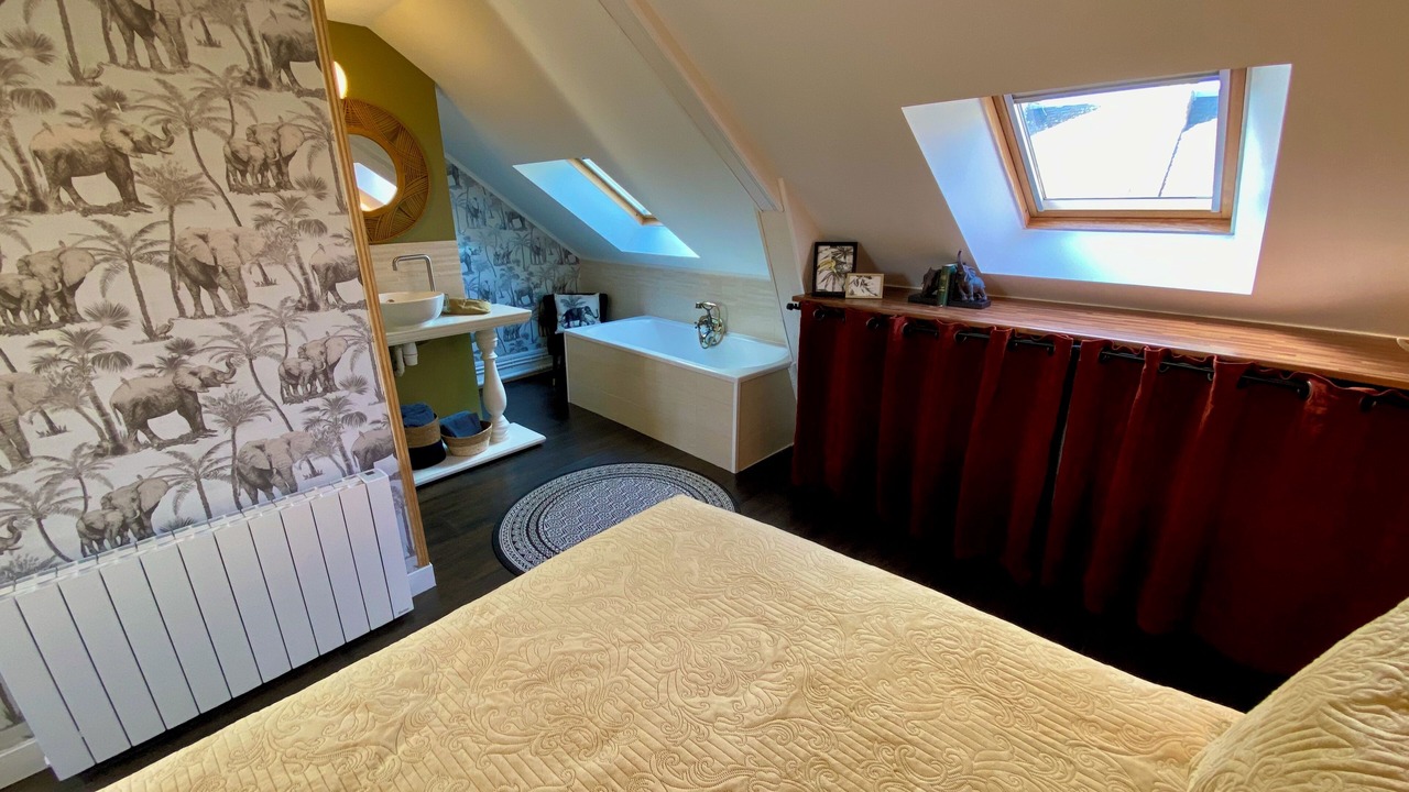 Photo of Others in Bayeux