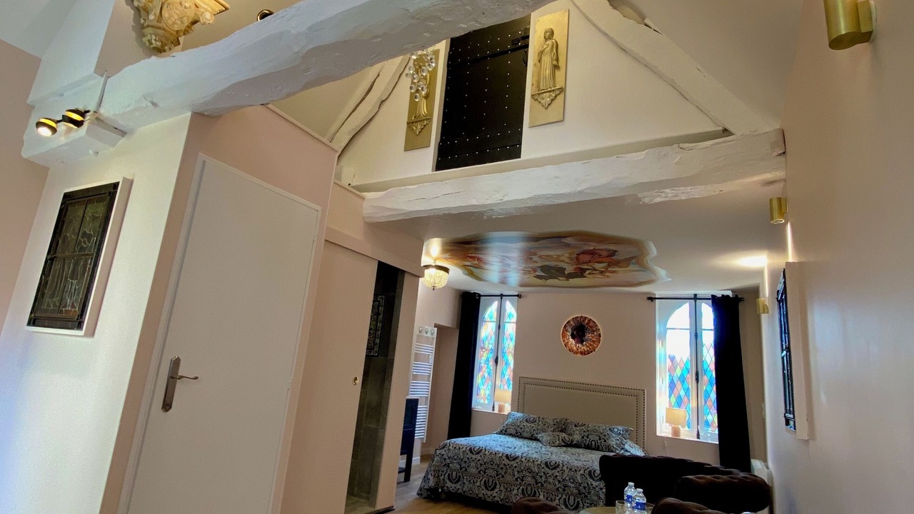 Photo of Outdoor in Bayeux