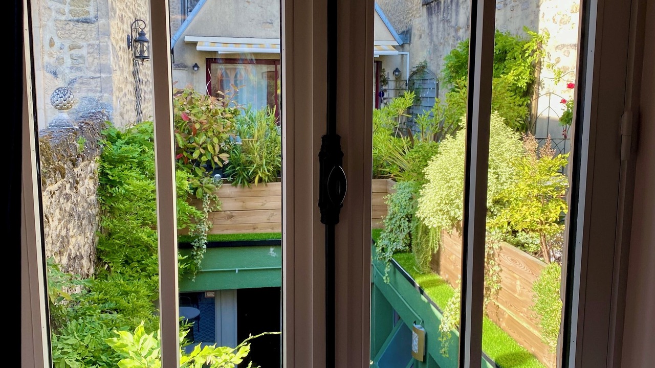 Photo of Outdoor in Bayeux