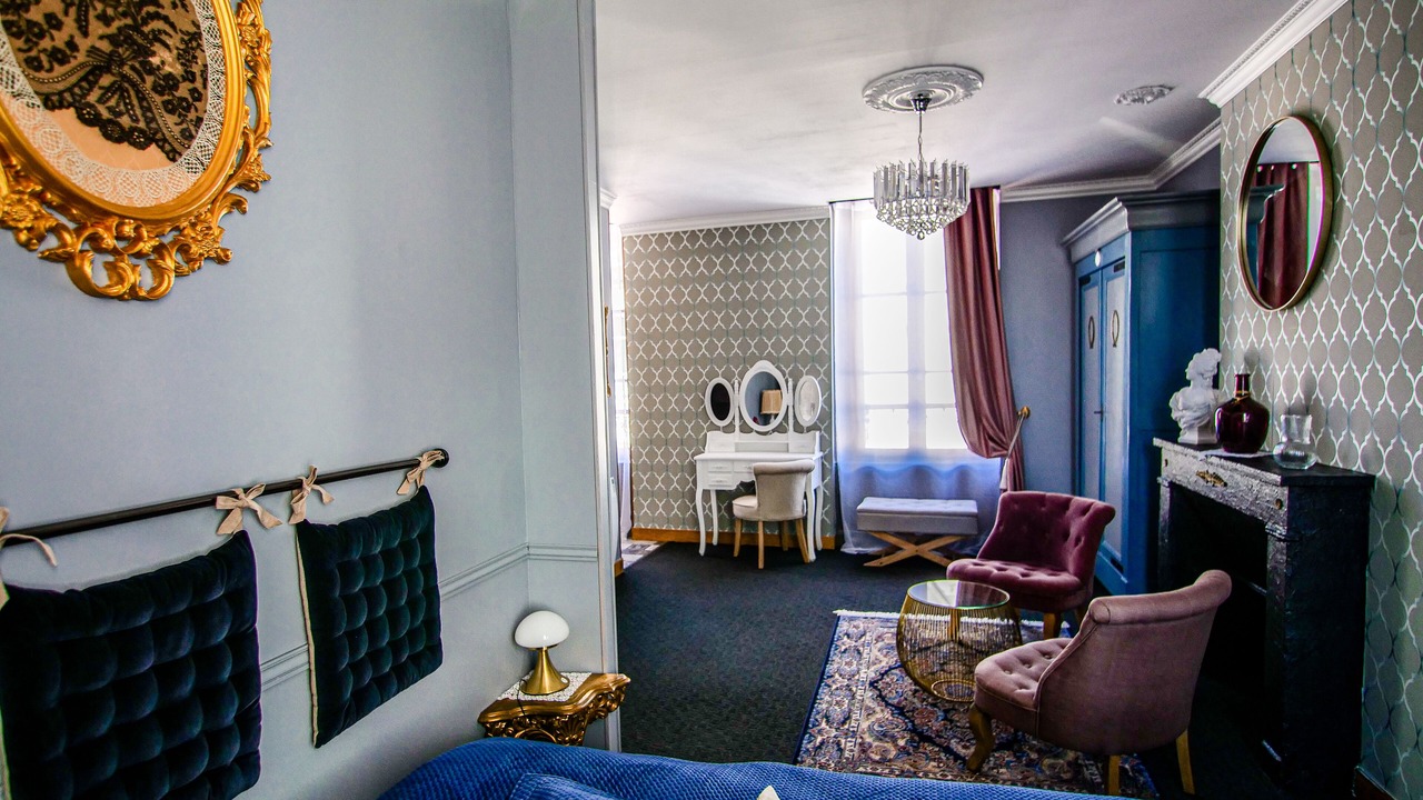 Photo of Others in Bayeux