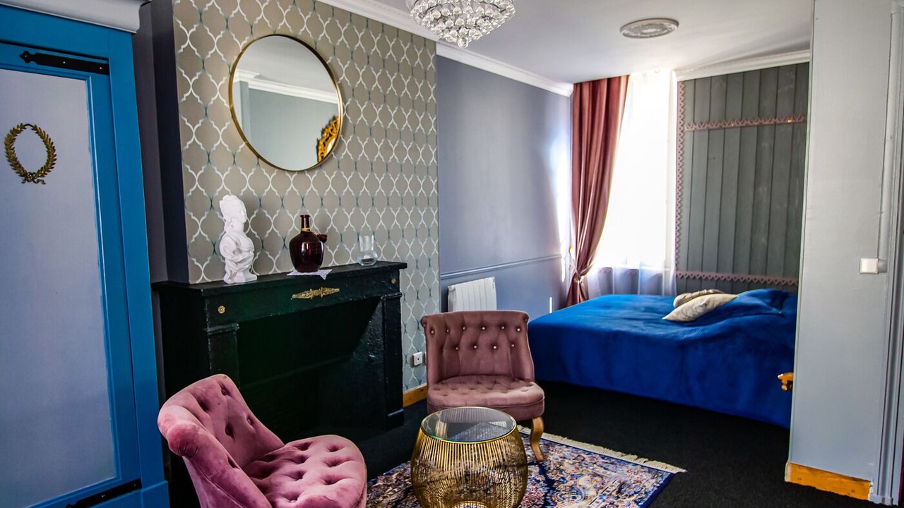 Photo of Others in Bayeux