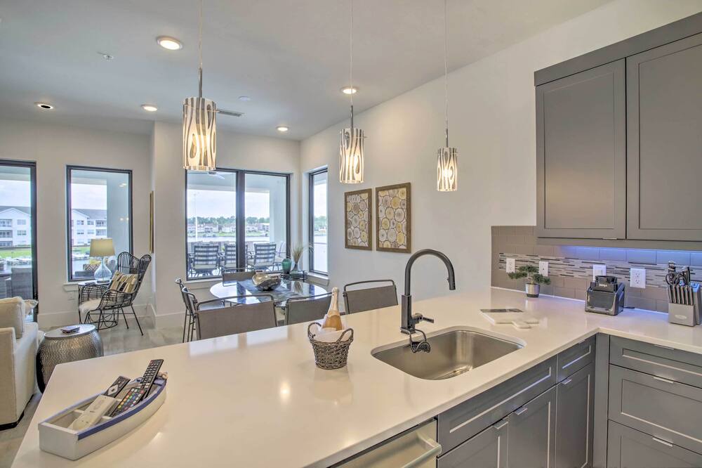 Photo of Kitchen in Montgomery