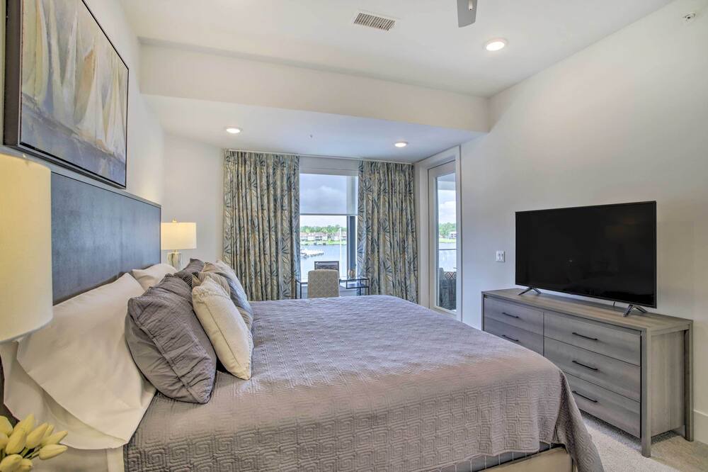 Photo of Bedroom in Montgomery