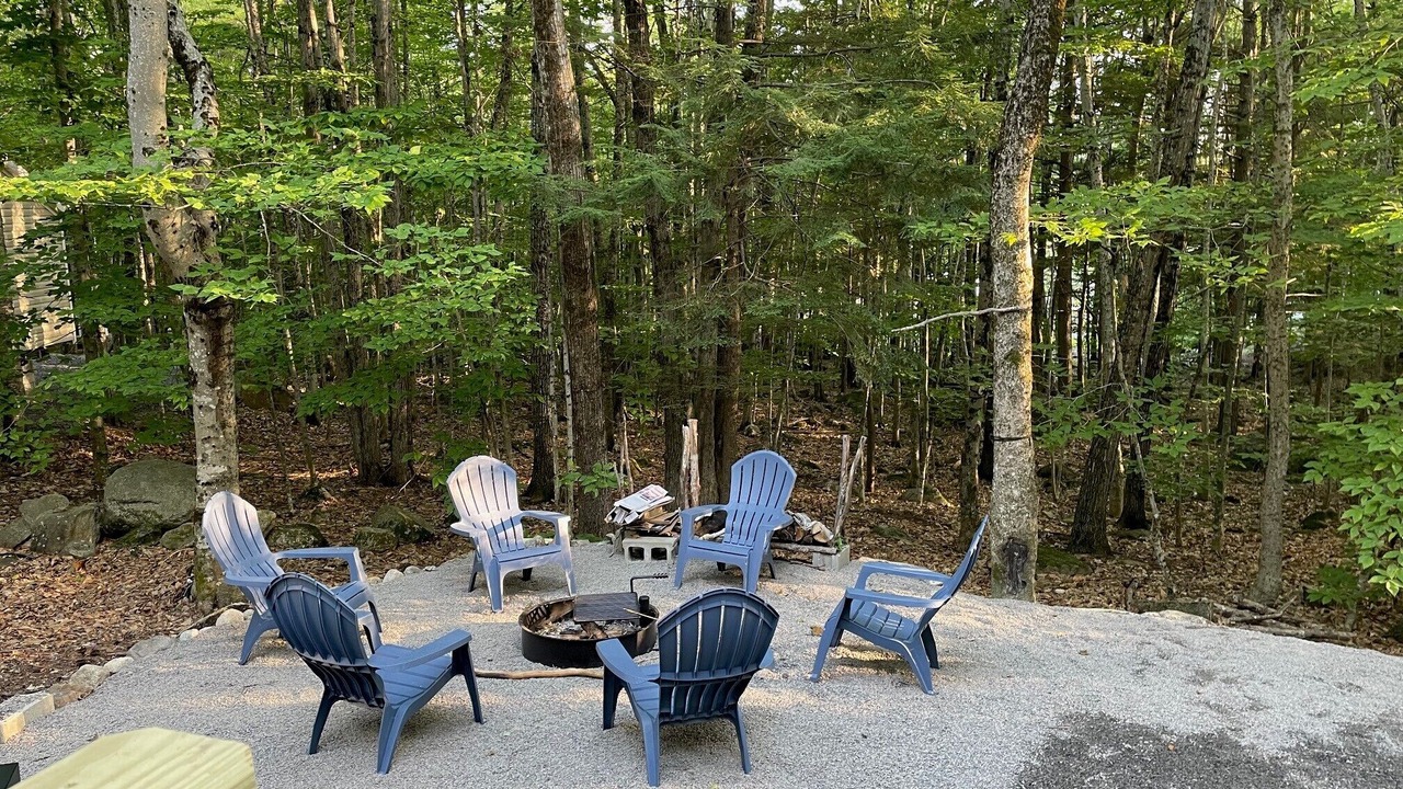 Photo of Outdoor in South Casco