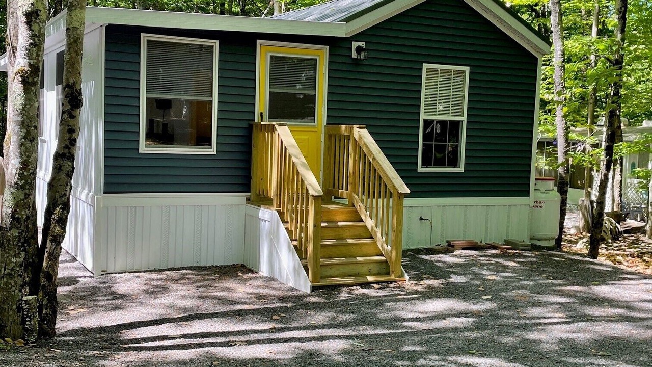 Photo of Outdoor in South Casco