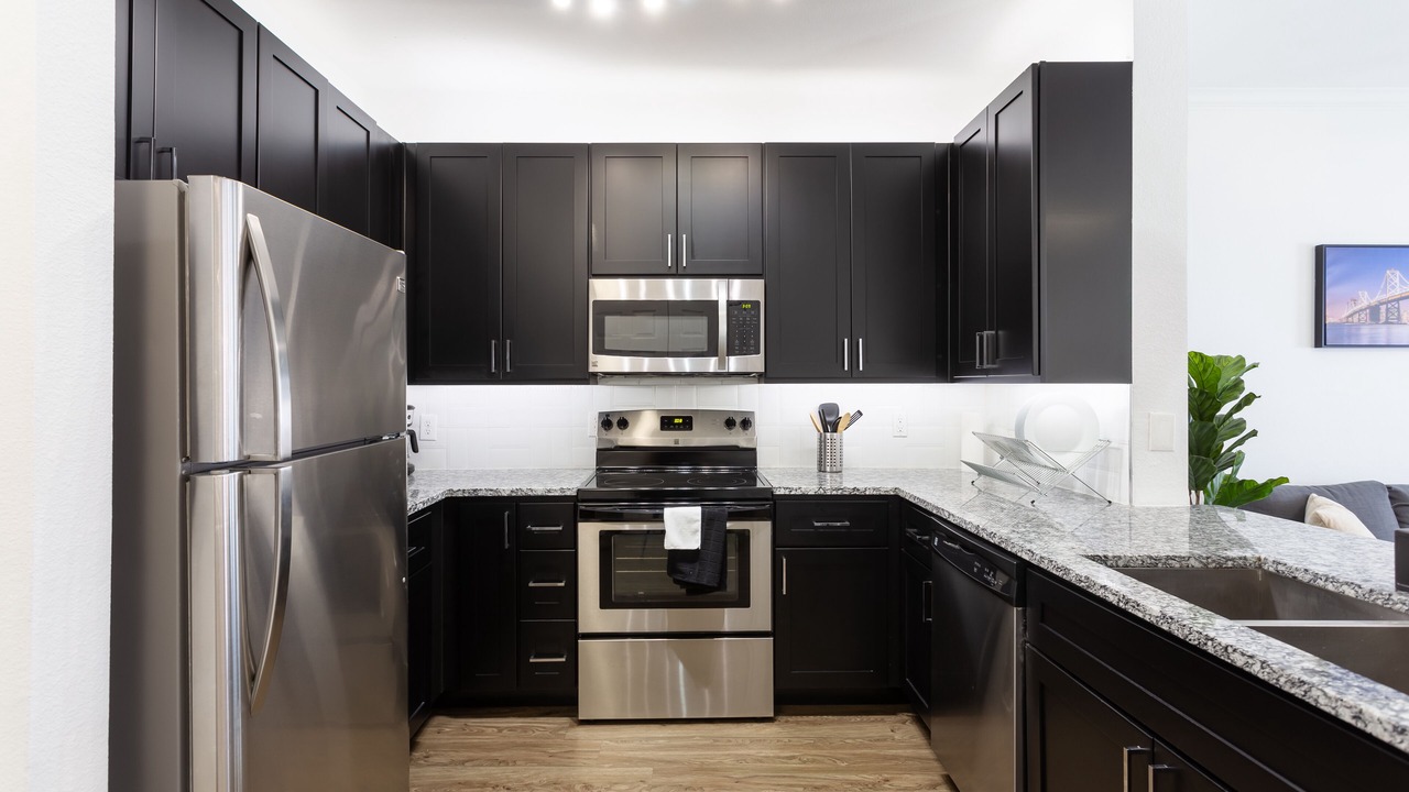 Photo of Kitchen in Austin