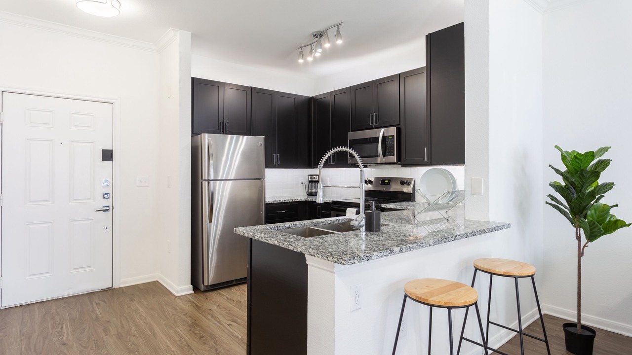 Photo of Kitchen in Austin