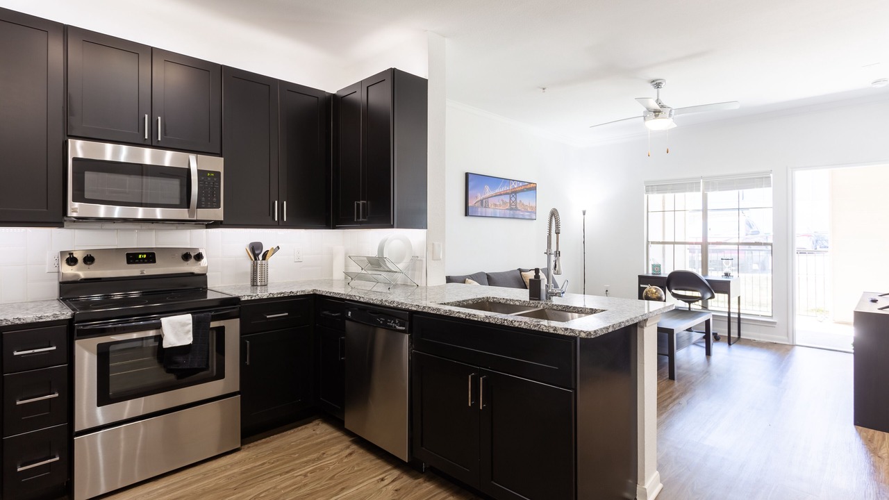 Photo of Kitchen in Austin