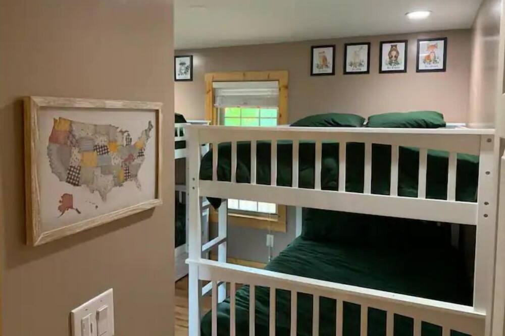 Photo of Bedroom in Hickman