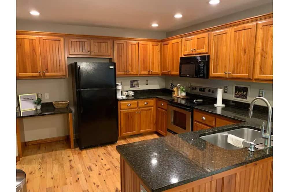 Photo of Kitchen in Hickman