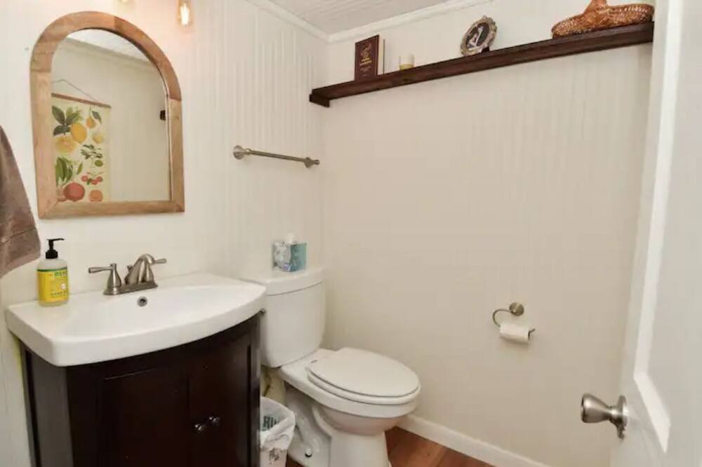 Photo of Bathroom in Nineveh