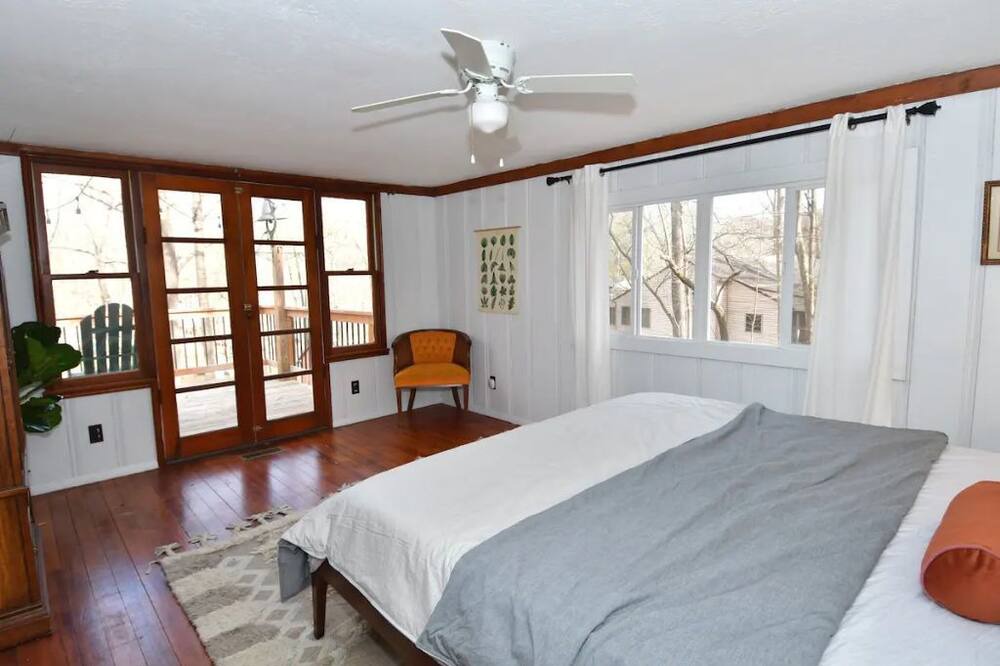 Photo of Bedroom in Nineveh