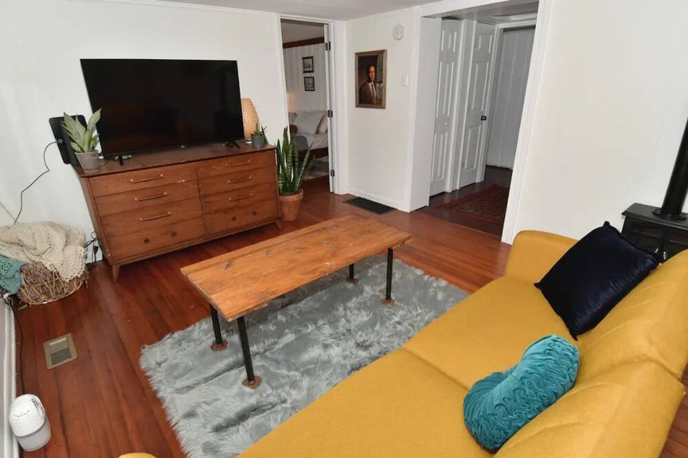 Photo of Livingroom in Nineveh