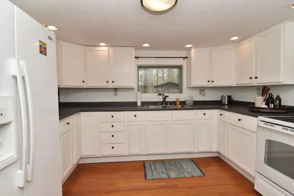 Photo of Kitchen in Nineveh