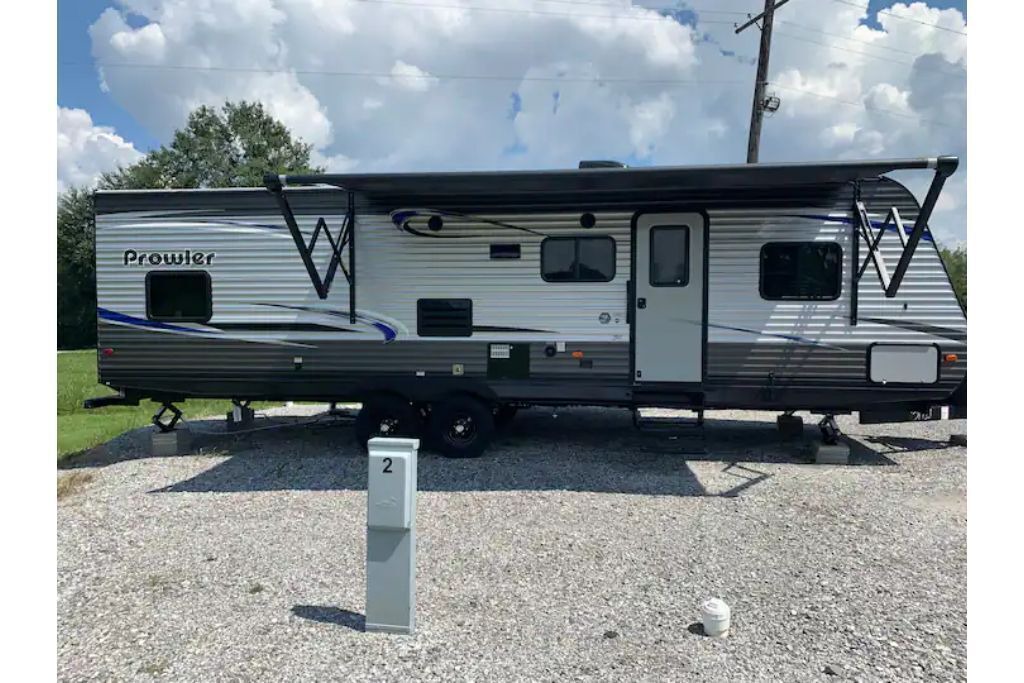 Photo of Outdoor in Hackberry