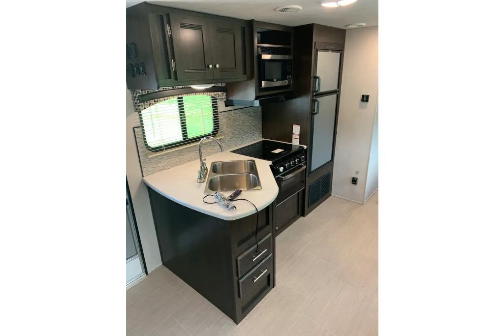 Photo of Kitchen in Hackberry